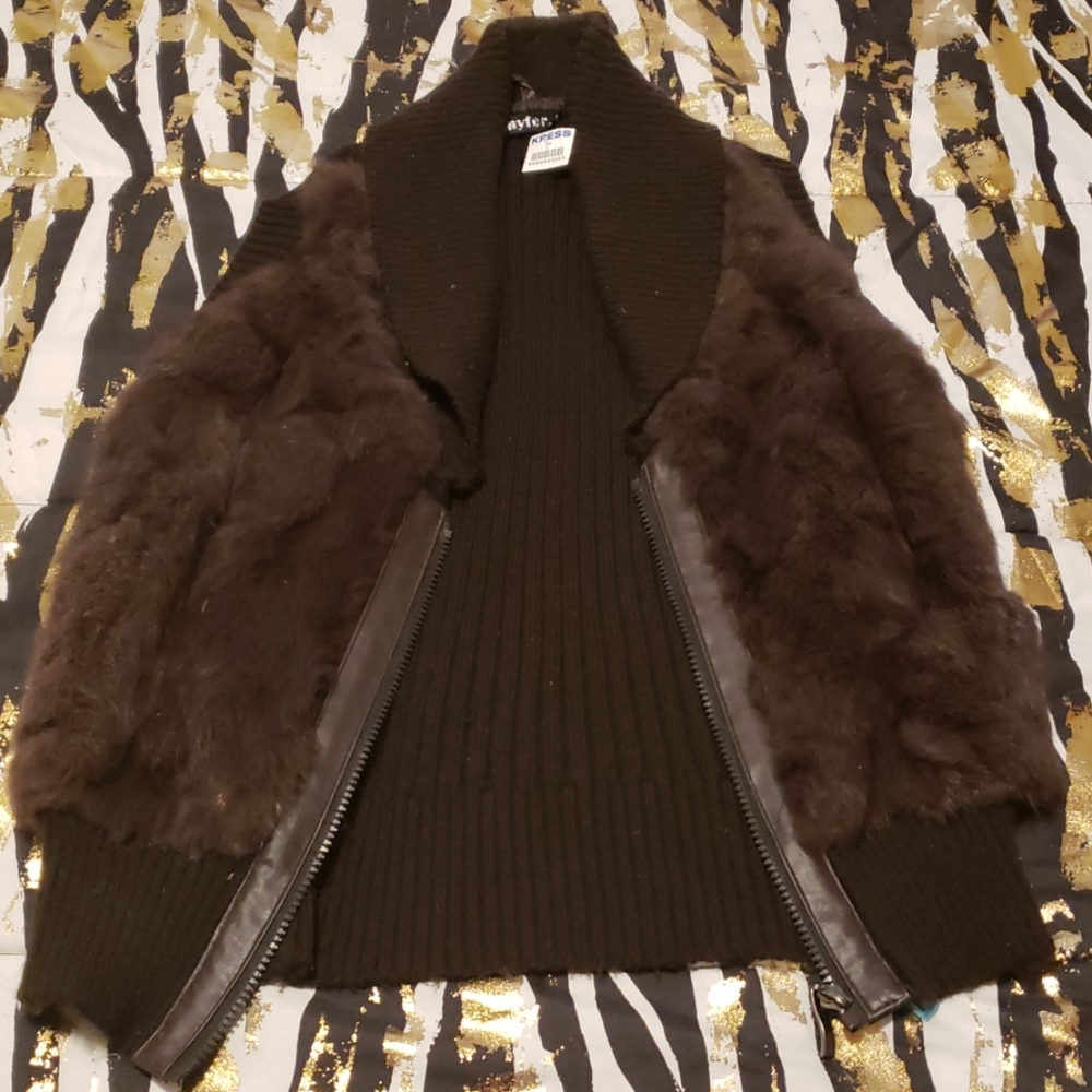 Chaqueta ò jacket
